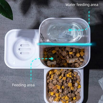 1 5l Automatic Pet Feeder Smart Food Dispenser For Cats Dogs Bowl Auto Pets Feeding Pet 1.jpg