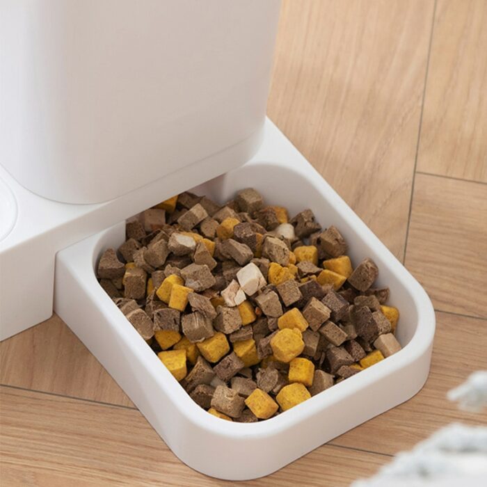 1 5l Automatic Pet Feeder Smart Food Dispenser For Cats Dogs Bowl Auto Pets Feeding Pet 2.jpg