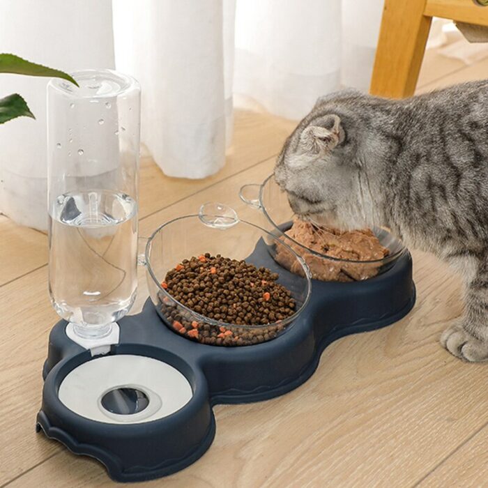 1 8l Dog Feeders Plastic Water Bottle Cat Bowl Feeding And Drinking Dog Water Dispenser Pet 4.jpg