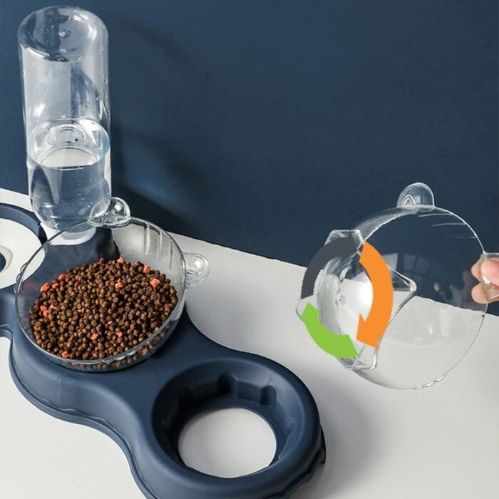 1 8l Dog Feeders Plastic Water Bottle Cat Bowl Feeding And Drinking Dog Water Dispenser Pet 5.jpg
