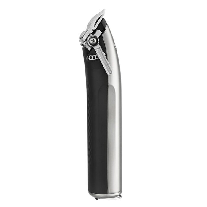 2022 Wmark Ng 9001 9000 Rpm 4400 Battery Dlc Fade Blade Professional Cordless Hair Clipper Trimmer 4