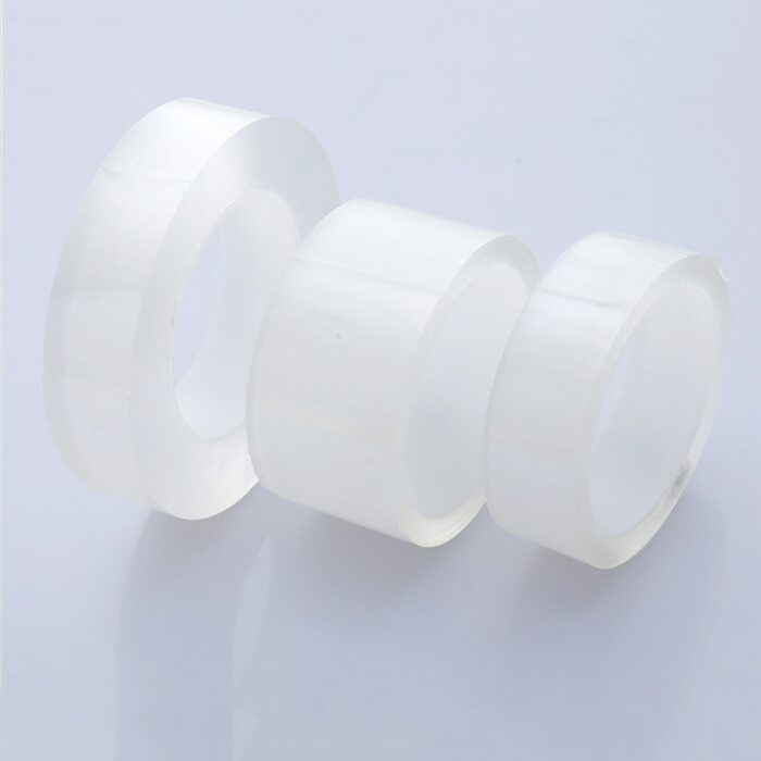 3 5 10m Tape Bathroom Kitchen Mould Proof Silicone Stickers Sink Cleanable Sealing Strip Self Adhesive 5