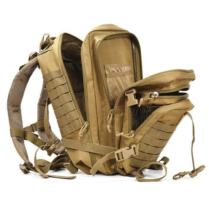 30l 50l 1000d Nylon Waterproof Backpack Outdoor Military Rucksacks Tactical Sports Camping Hiking Trekking Fishing Hunting 5
