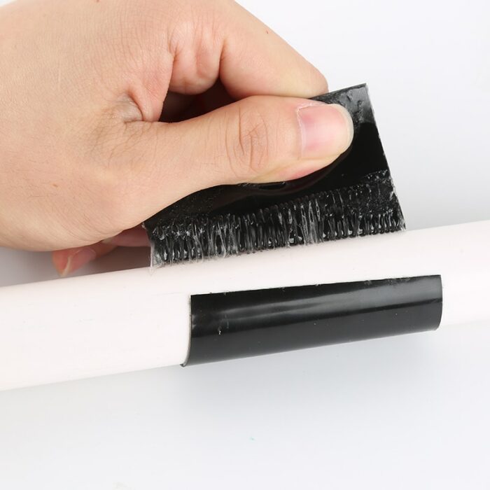 5 150cm Repair Tape Super Strong Waterproof Tape Adhesive Tape Fiber Stop Leaks Self Bathroom Duct 5