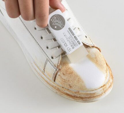 50pcs Cleaning Eraser Suede Matte Shoes Care Leather Cleaner Sneakers Care Shoe Cleaner Sneaker Cleaner Shoe