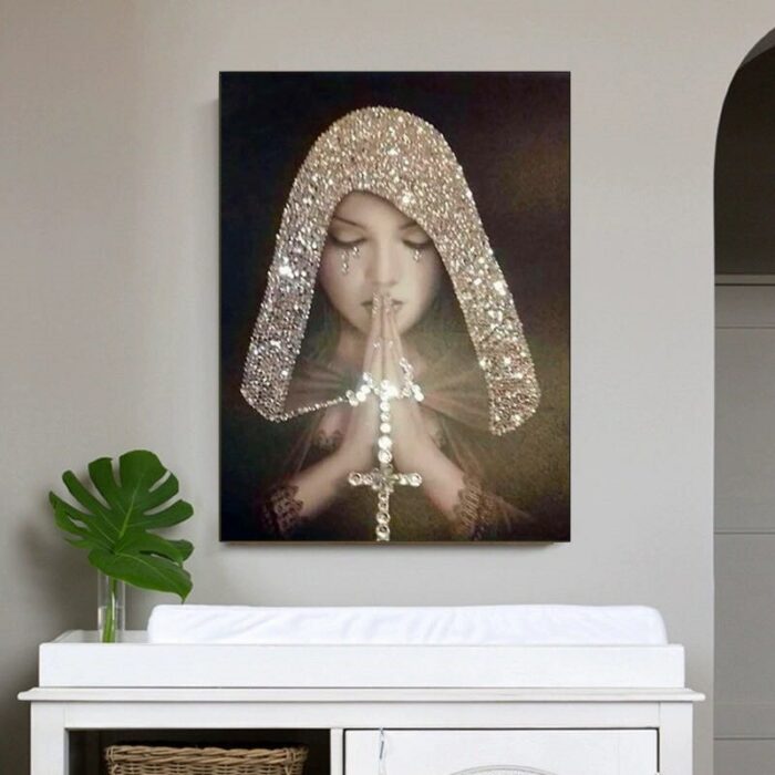 5d Diamond Paintings Religious Beauties Full Diamond Art Embroidery Living Room Office Home Decor Diy Diamond 2.jpg