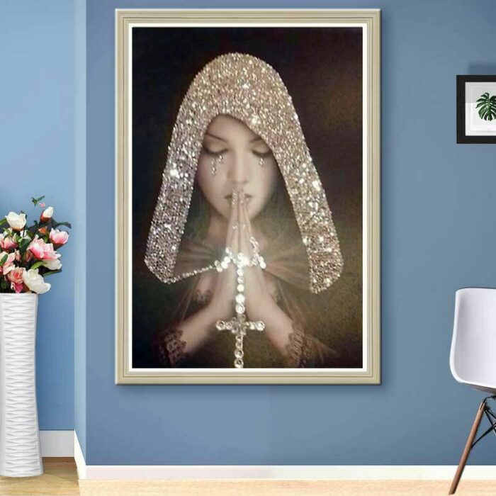 5d Diamond Paintings Religious Beauties Full Diamond Art Embroidery Living Room Office Home Decor Diy Diamond.jpg
