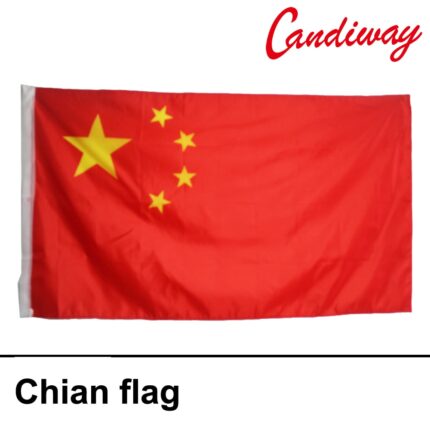 90 X 150cm China Flag New Hanging Chinese National Flag Banner Indoor Outdoor Home Decoration Nn060 1