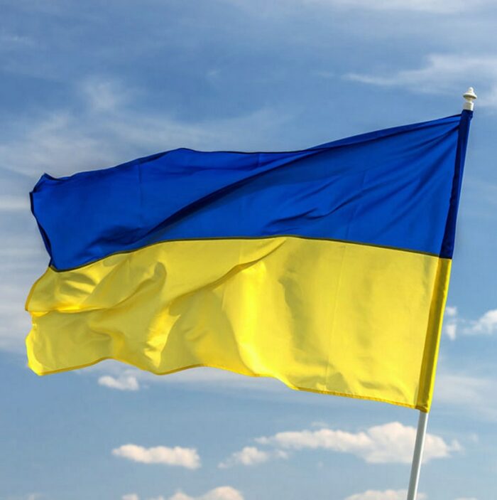90 X 150cm Ukraine National Ukraine Flag Flying Flag No Flagpole Home Decoration Flag Banner Nn016 2