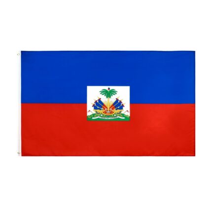 90x150cm Ayiti Ht Haiti Flag