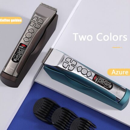 Aikin Codos 982 High End Hair Clipper 4 Speeds Adjustment Professional Hair Cutting Machine For Barber 1