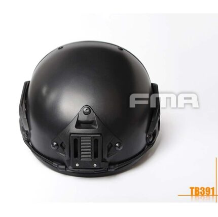 Black M L Tb391 New Fma Cp Helmet Outdoor Sports Protective Climbing Helmet Tactical Helmet