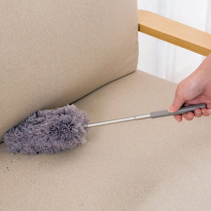 Cleaning Duster Lightweight Dust Brush Flexible Dust Cleaner Gap Dust Removal Dusters Household Cleaning Tools 5