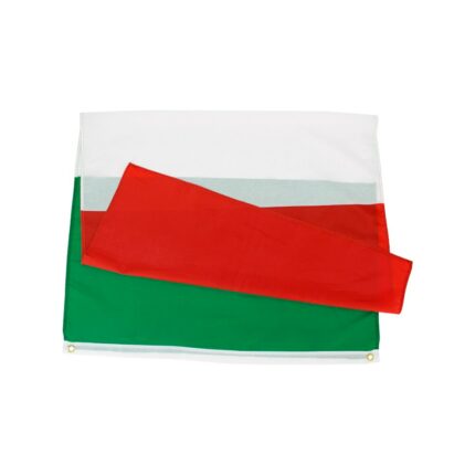 Flaghub 60x90 90x150cm Green White Red Italy Italian Flag 1