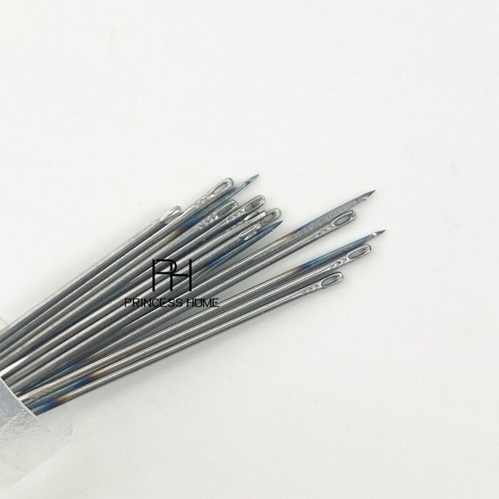 Hot Partial Injection Wig Top Skin Wig Making Sewing Machine Wig Sewing Machine 1 Pins Needles 3