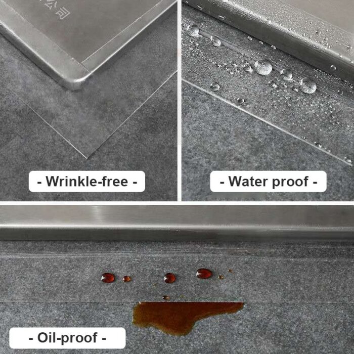 Kitchen Transparent Tape Sink Mildew Sealing Tape Bathroom Pool Waterproof Seal Strip Toilet Crevice Strip Reusable 2