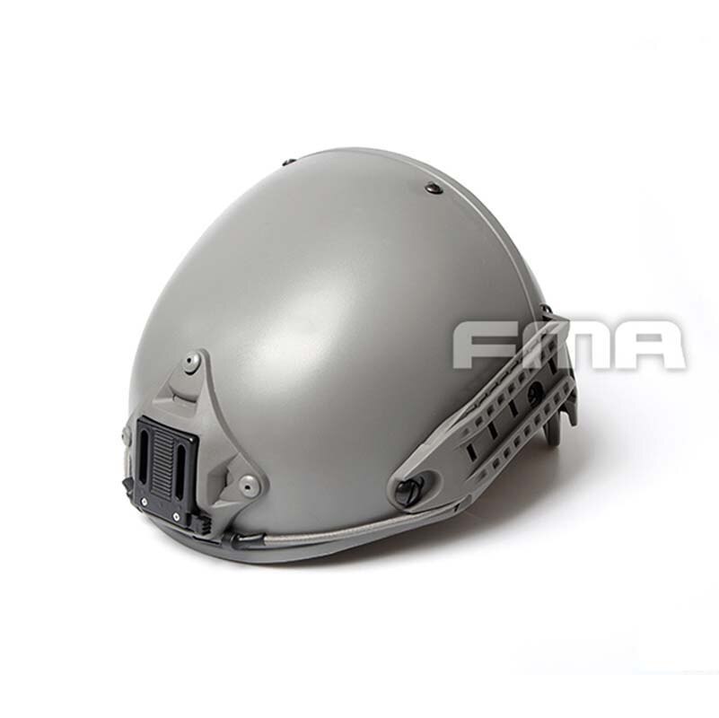 M L Tb402 Outdoor Fma Cp Helmet Outdoor Sports Protective Climbing Helmet Tactical Helmet Fg