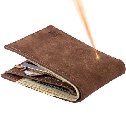 New Short Men Wallets Free Name Engraving Slim Card Holder Male Wallet Pu Leather Small Zipper