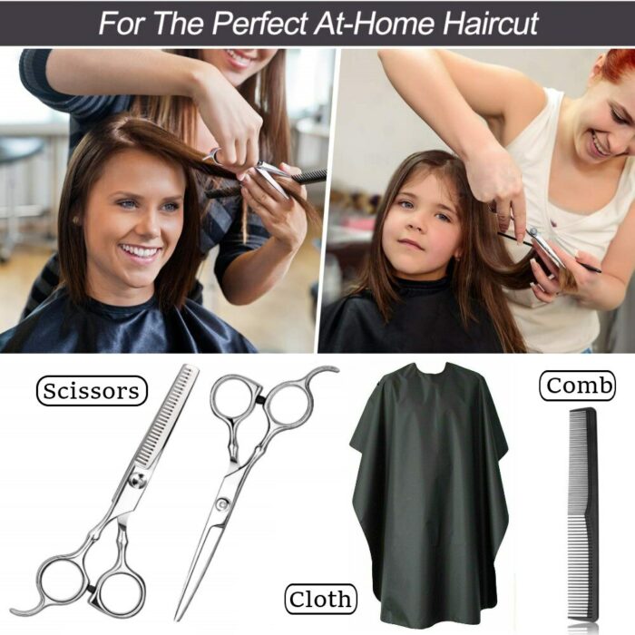 Professional Cordless Hair Clipper Madeshow M5 Haircut Machine Hair Trimmer For Barbers Stylists Hair Cutting Machine 5