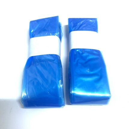 Refill Bags Baby Diaper Garbage Bags For Angelcare Trash Bucket Replacement Liners Garbage Bag For Sangenic 1