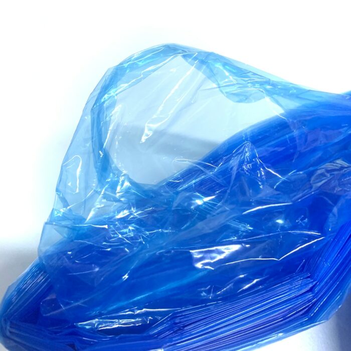Refill Bags Baby Diaper Garbage Bags For Angelcare Trash Bucket Replacement Liners Garbage Bag For Sangenic 4