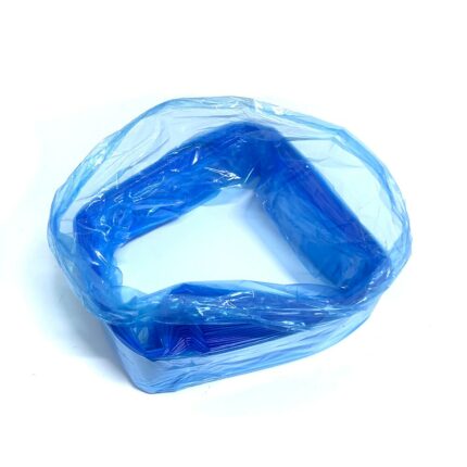 Refill Bags Baby Diaper Garbage Bags For Angelcare Trash Bucket Replacement Liners Garbage Bag For Sangenic