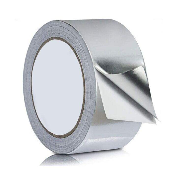 Sink Waterproof Sticker Anti Mold Tape Countertop Toilet Gap Heat Insulation Aluminum Foil Tape Bathroom Kitchen 11