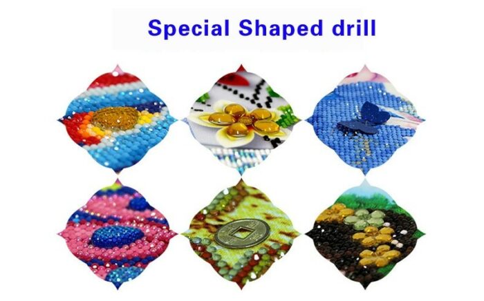 Special Ab Diamond Painting Peony Flowers Butterfly Decor Wall Art Diy Diamond Embroidery Cross Stitch Kits 1.jpg