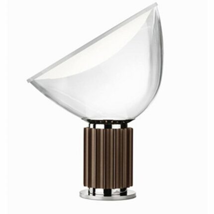 Taccia Table Lamp Replica Designer Lamp Living Room Studio Dining Table Light Indoor Bed Side Lamp 1