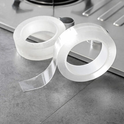 Tape Bathroom Kitchen Shower Mould Proof Silicone Stickers Sink Cleanable Sealing Strip Self Adhesive Seam Plaster