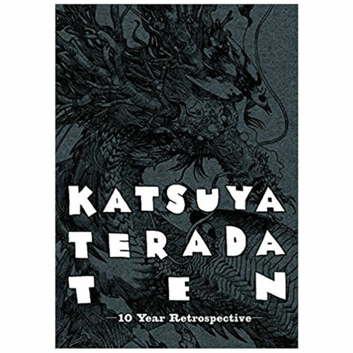 Terada Katsuya Kim Jung Ki S Illustrated Collection Art Setting Manga Manuscript Teaching 3.jpg