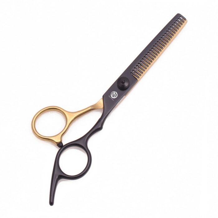 Wholesale Price 6 Purple Dragon Japan Steel Regular Scissors Thinning Shears Hair Cutting Scissors Haircut Set 2