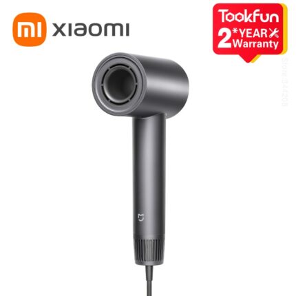 Xiaomi Mijia High Speed Hair Dryer H900 Home Appliance Professional Hair Care Constant Temperature Fast Drying